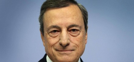 Draghi condanna Putin e rilancia l'Italia