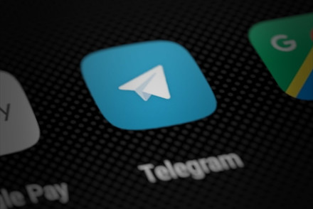 Telegram sfonda il miliardo