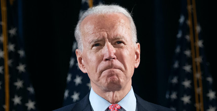 Biden mostra i muscoli alla Cina