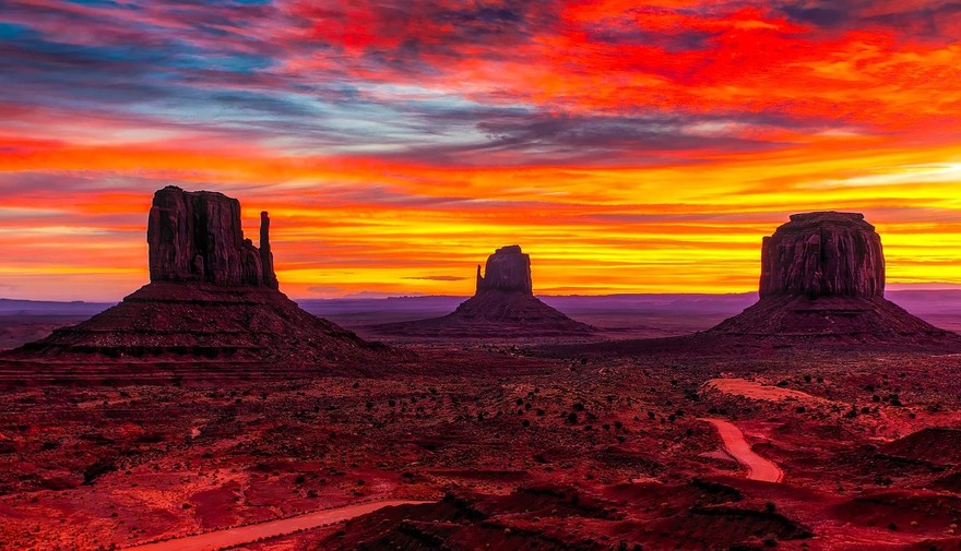 monument-valley