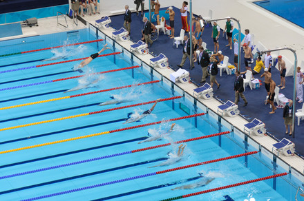 Trionfo alle paralimpiadi: eguagliato il record di Seoul &lsquo;88