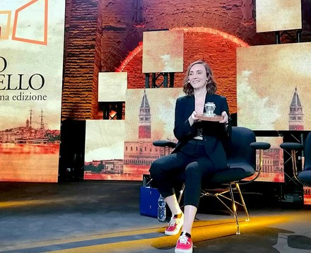 Il Premio Campiello 2021 va a Giulia Caminito