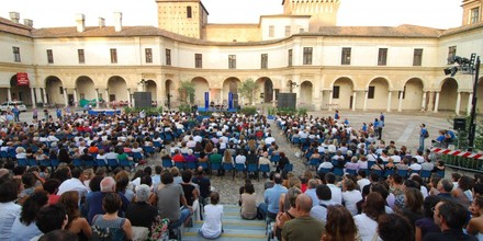 L'ecologia al Festival della Letteratura di Mantova 