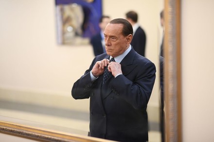 Rubyter, &ldquo;Il processo si deve fare&rdquo;: perizia medica su Berlusconi