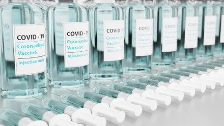 Covid: &ldquo;Non vaccinati 11 volte pi&ugrave; a rischio con variante Delta"