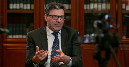 Giorgetti vuole una Repubblica Semipresidenziale de facto