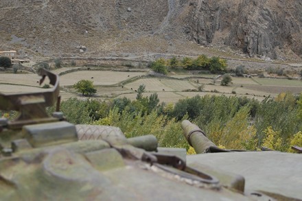 Afghanistan: la resistenza far&agrave; governo alternativo