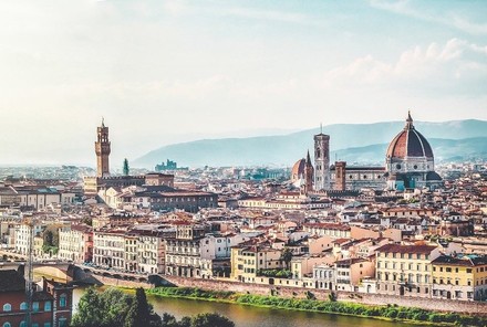  Firenze disponibile per costruire la moschea