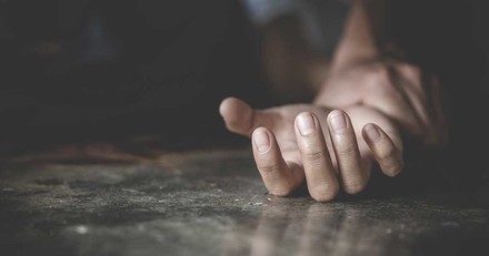 Ennesimo femminicidio: a Viterbo uccide la moglie e si suicida 