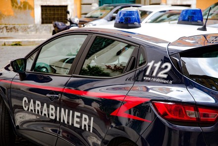 Umbria: donna con il figlio morto alla cassa del supermercato