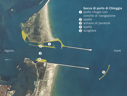 Mose, ancora irregolarit&agrave; e corruzione