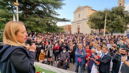 Putin rischia il golpe e l'Italia &egrave; in guerra