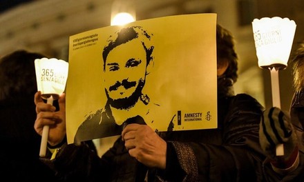 Regeni: al via il processo ad agenti egiziani 