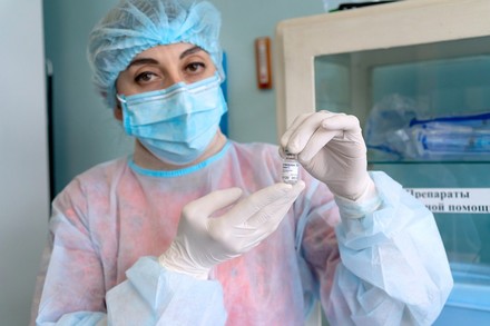 Sudafrica: &lsquo;Sputnik fa aumentare il rischio di contagio HIV&rsquo;