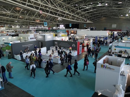 220mila lettori chiudono la XXXVI edizione del Salone del Libro