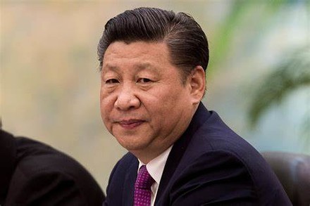 Xi si appresta a diventare imperatore della Cina 