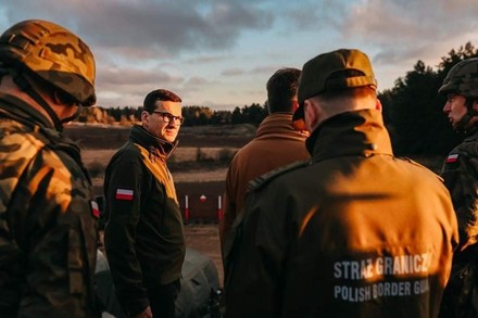 Bielorussia-UE: la crisi continua mentre Minsk accusa Varsavia