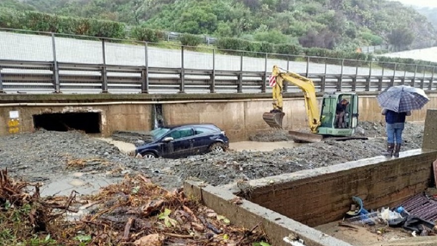 Scaletta Zanclea 2021