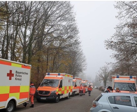 Covid, OMS: &lsquo;Verso i 2,2 milioni di morti in Europa&rsquo;