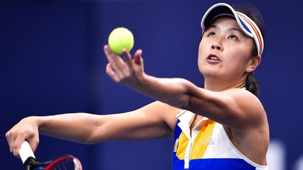 La Cina non cambia sui diritti umani. Il caso Peng Shuai