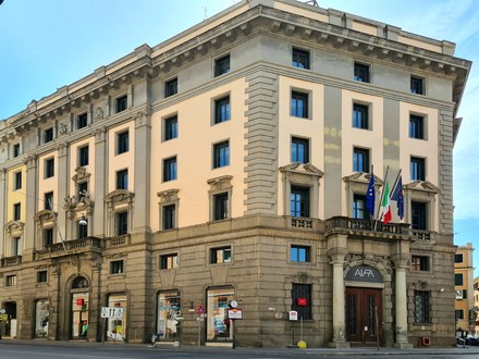 ISS, Pal&ugrave;: &lsquo;Tv segua i dati, troppi talk show su virus&rsquo;