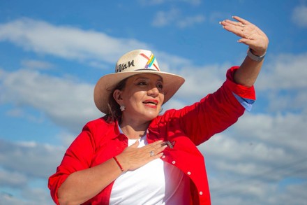 L'Honduras ha la sua presidente donna: &egrave; Xiomara Castro 