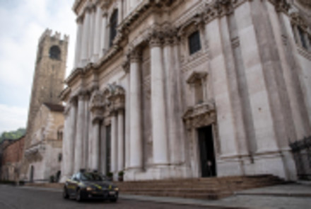 Frode da 90 milioni con la complicit&agrave; di un giudice tributario