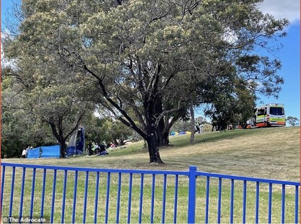 L&rsquo;Australia sconvolta dalla morte di 5 bambini