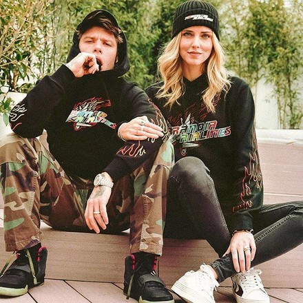 2021: &egrave; Fedez la star pi&ugrave; seguita sui social media