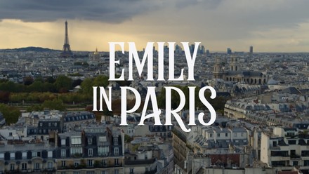 L&rsquo;Ucraina contro la serie tv &lsquo;Emily in Paris&rsquo;