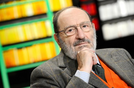 90 anni fa nasceva Umberto Eco