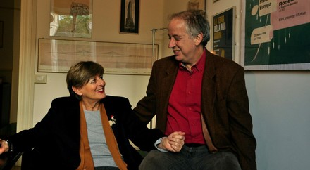 'L'editore presuntuoso' della Ferrante si racconta