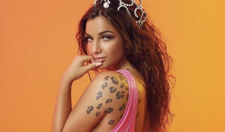 Quella Lamborghini al Madame Tussauds di Amsterdam