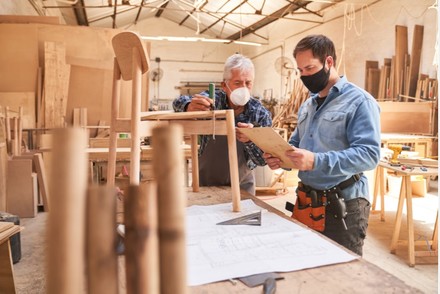 Nuova vita per le imprese con il bando Valore Artigiano