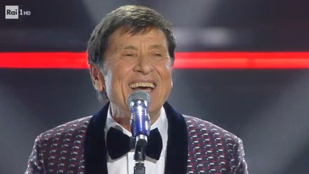 Gli altri vincitori di Sanremo: Morandi e Ranieri