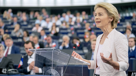 Von der Leyen-Xi: dialogo forte sull'Ucraina
