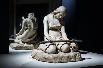 La bellezza del Canova in mostra 