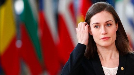 Un politico si ammira per quello che fa. Il caso Marin