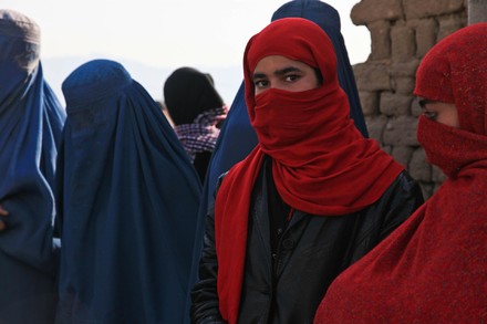 Il ritorno al burqa &egrave; da condannare 