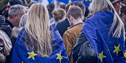 Migranti, numeri in crescita in Italia dal rapporto annuale