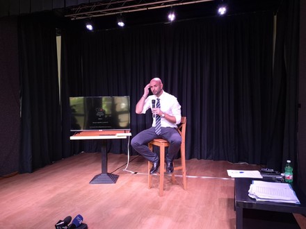 E ora nel Parlamento &egrave; allarme rosso