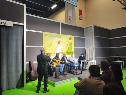 E il Salone fa felice la citt&agrave; di Torino