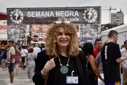 Gioconda Belli: "Torner&ograve; in Nicaragua, intanto scrivo un romanzo"