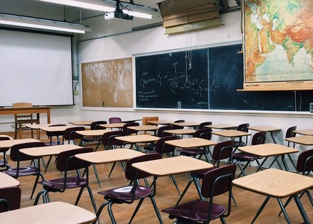 L'88% dei prof crede che la scuola pubblica possa migliorare