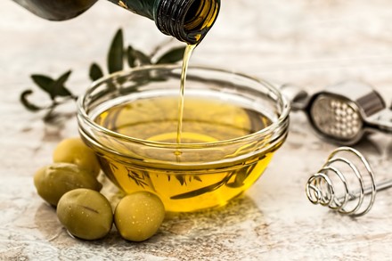Torna sulle tavole l&rsquo;olio dell&rsquo;antica Pompei