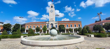 LeggoLatina: un festival letterario per leggere dentro una citt&agrave;