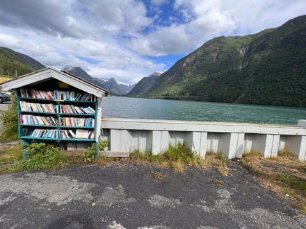 Quelle citt&agrave; che si aprono alla vita e al mondo coi libri