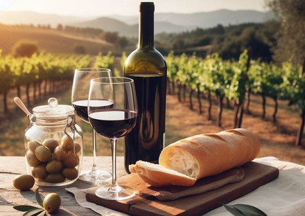 Enogastronomia sempre pi&ugrave; volano di turismo