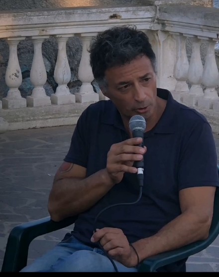 Venerd&igrave; 16 maggio al SalTo il nuovo romanzo di Gian Luca Campagna