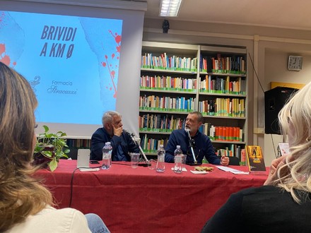 Quella non confortante realt&agrave; raccontata al festival Brividi